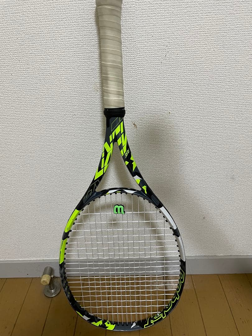 Pure Aero 100　ピュアアエロ2022