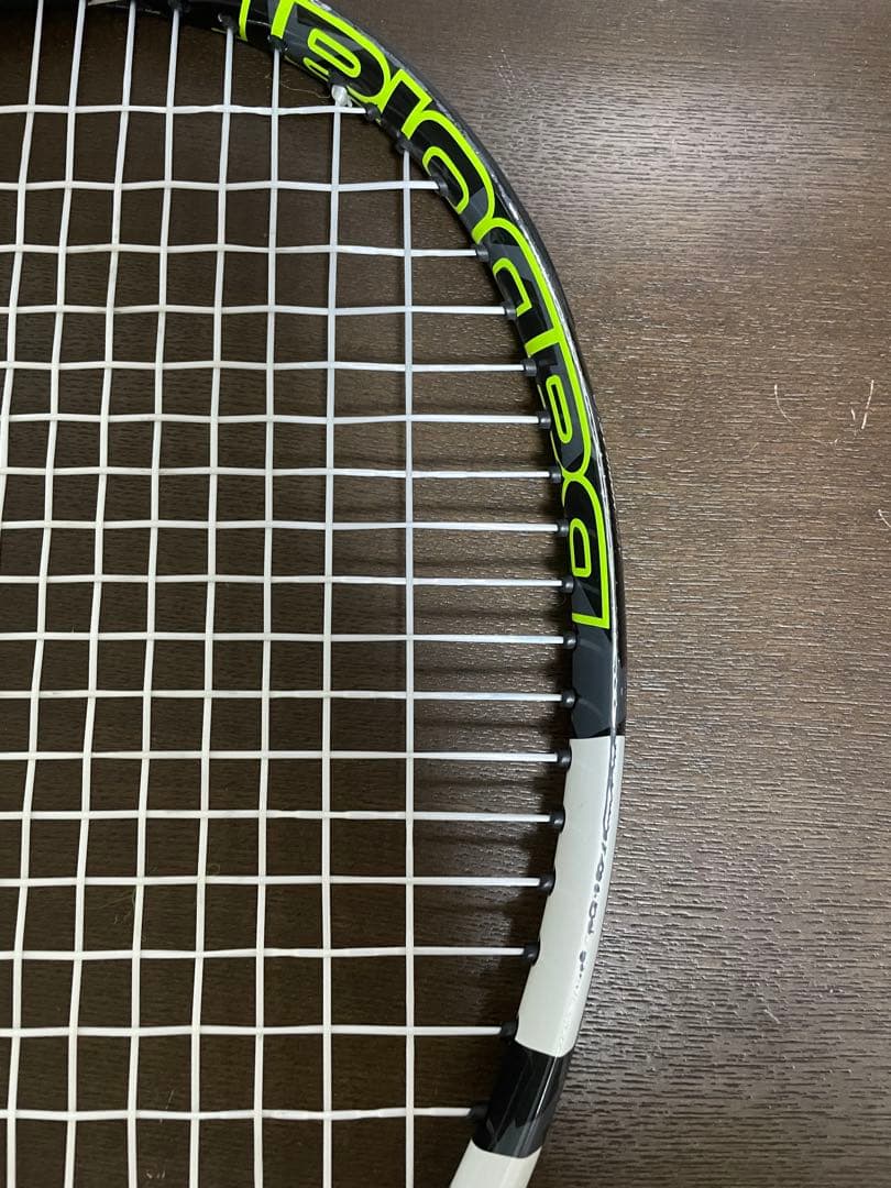 Pure Aero 100　ピュアアエロ2022