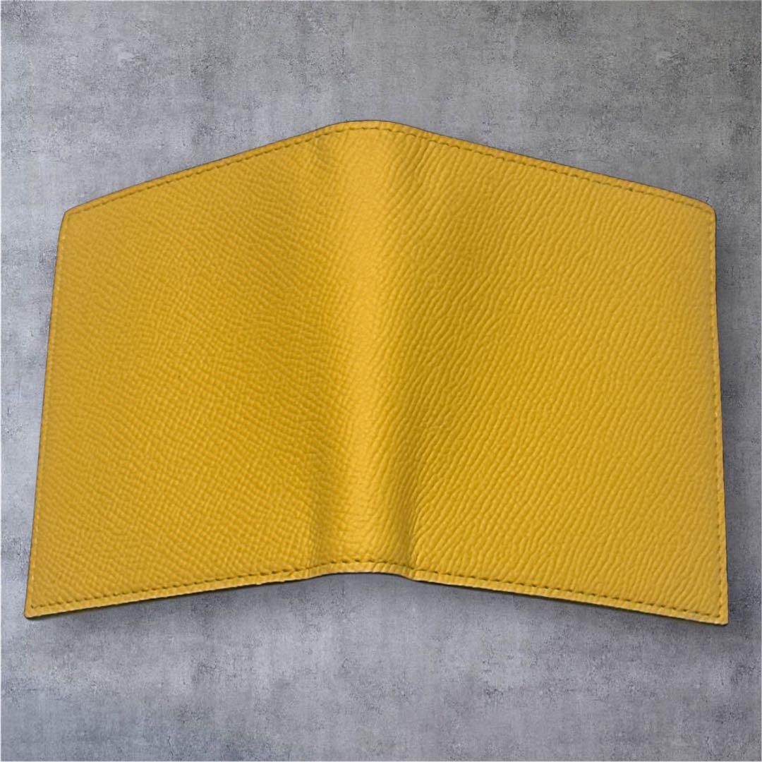 未使用級　人気　定番　ボナベンチュラ バイフォールドウォレット 二つ折り財布