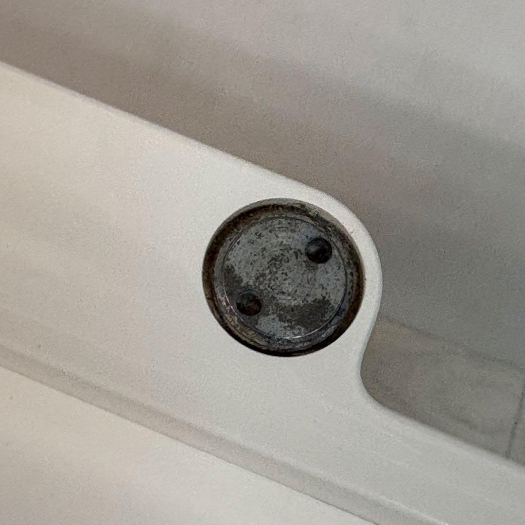 ボビーワゴン 3段2トレイ デスクワゴン キャスター付きワゴン B LINE