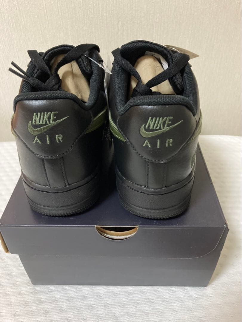 靴 Nike Air Force 1 Low GORE-TEX