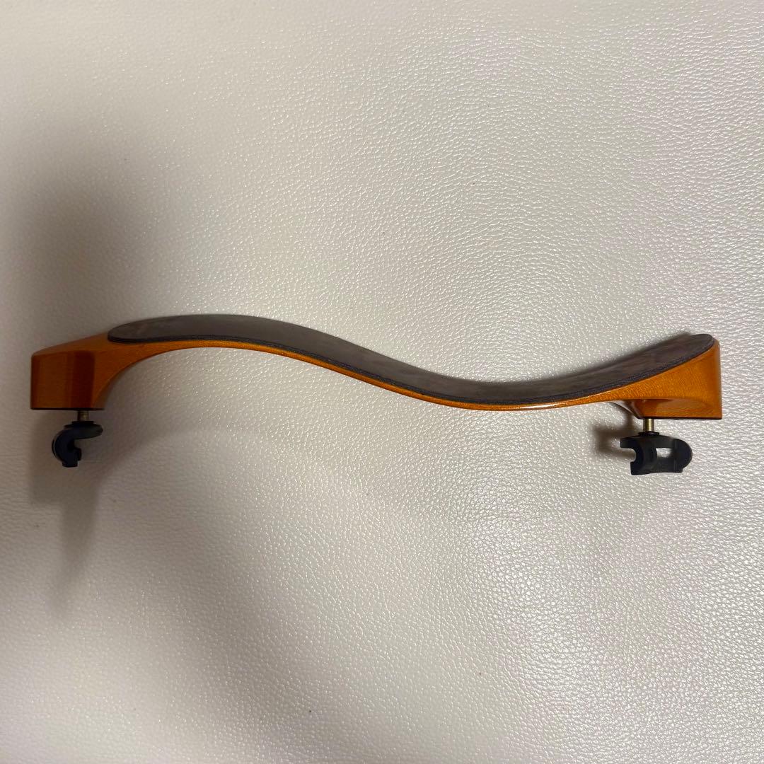 マッハワン　肩当て　ヴィオラ用