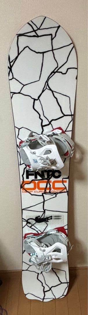 FNTC DCC24-25モデル