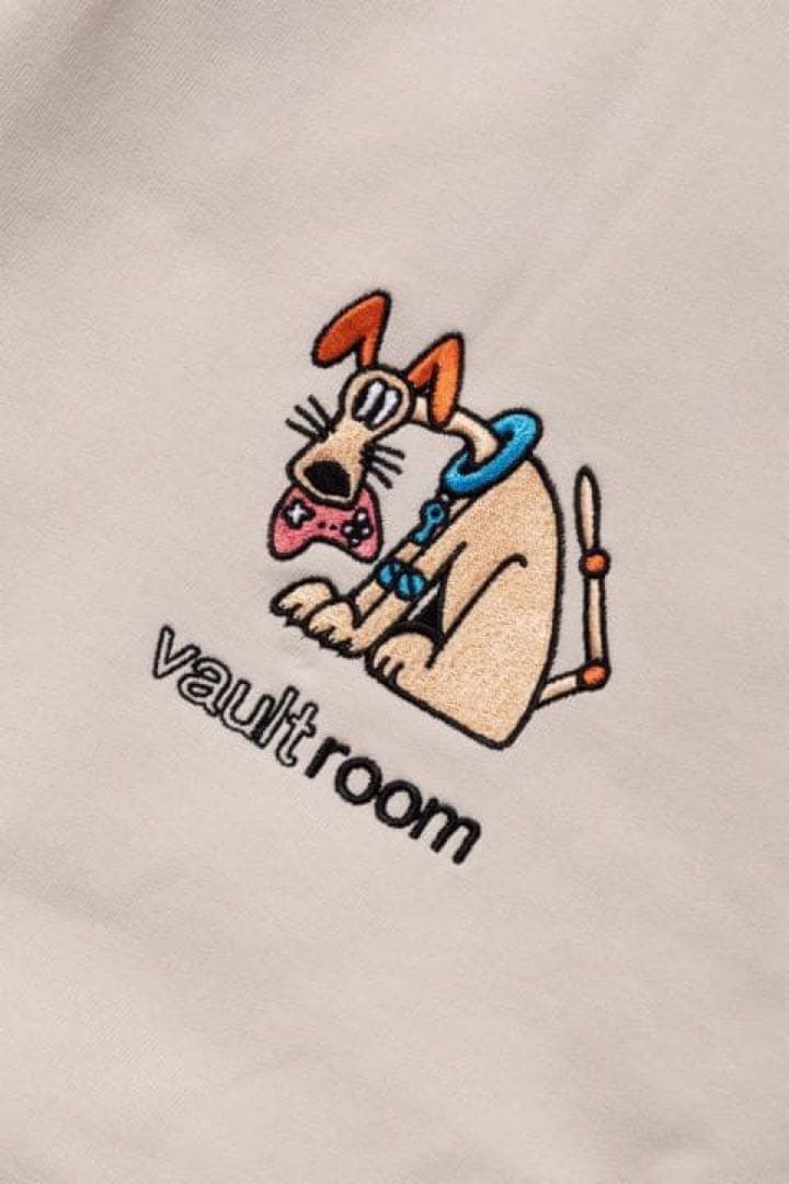 トップス vaultroom keydog hoodie