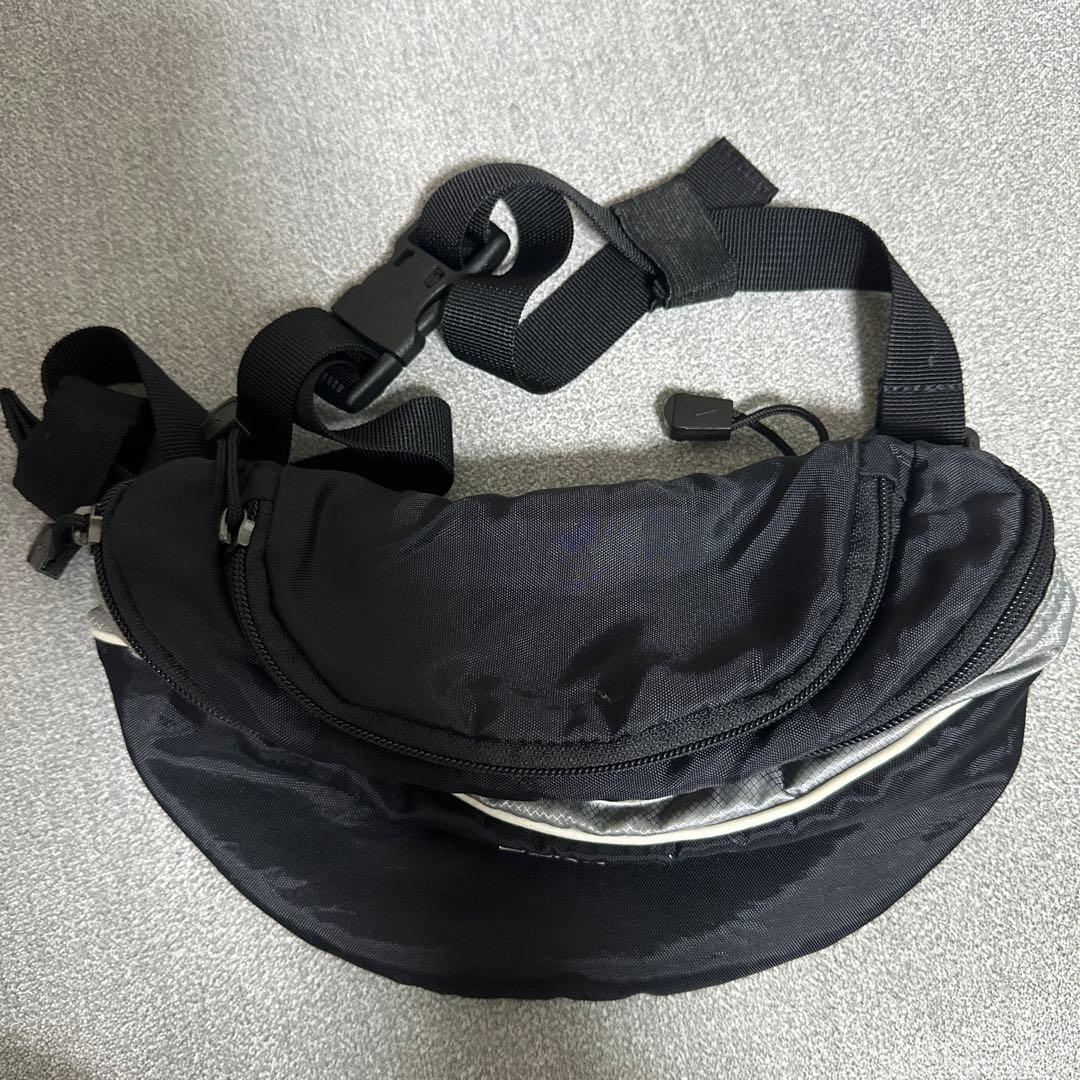 Supreme × NIKE　ショルダーバッグ