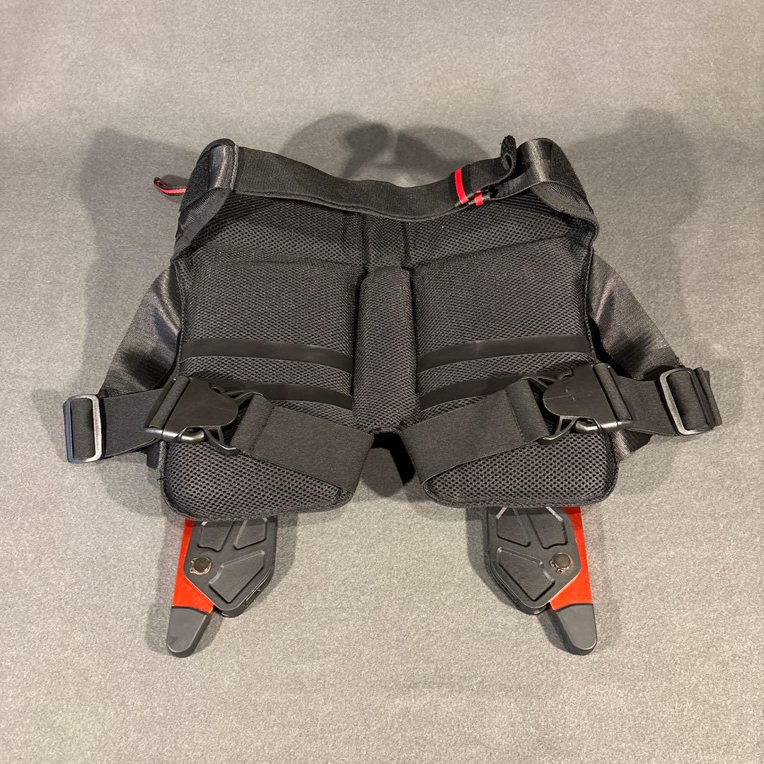 【中古】［Astride Bionix］LEX ウェアラブルチェア