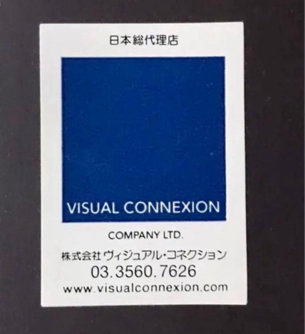 HERMES　VISIONAIRE エルメス 未開封