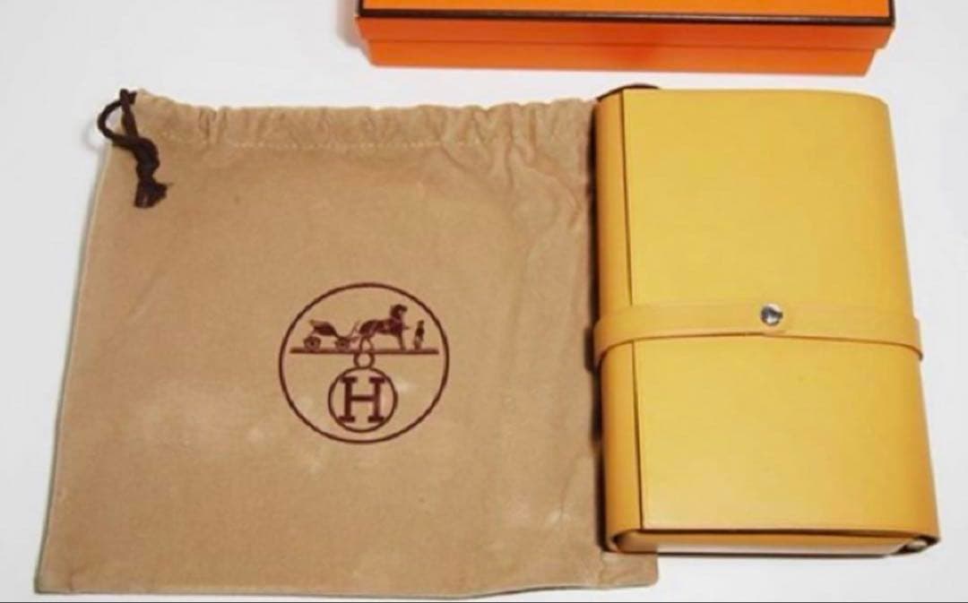 HERMES　VISIONAIRE エルメス 未開封