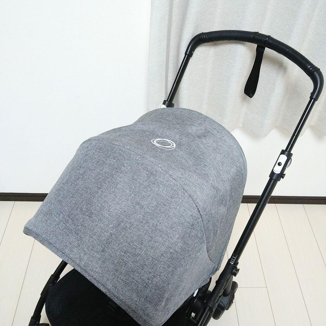 【早い者勝ち❣美品☆】バガブー ベビーカー Bee6⭐︎