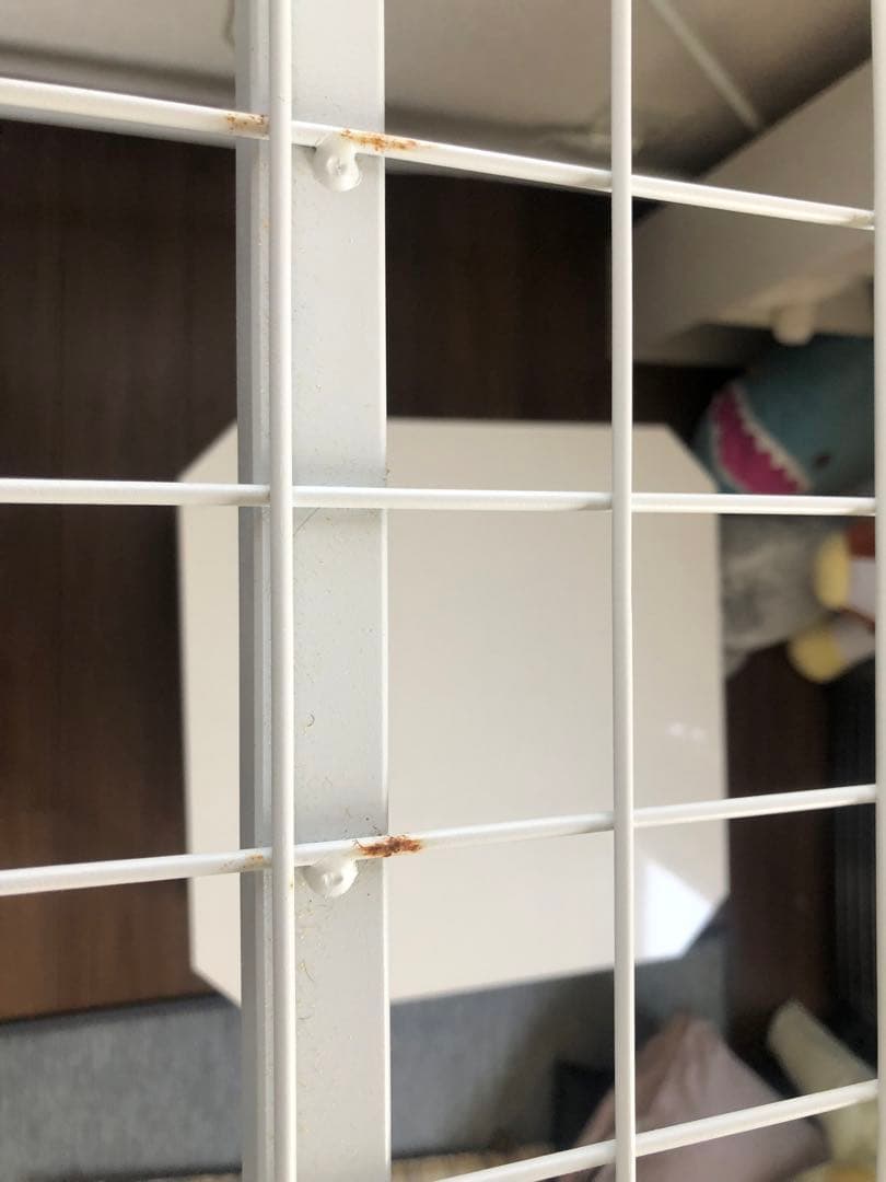 多機能ロフトベッド シングルサイズ