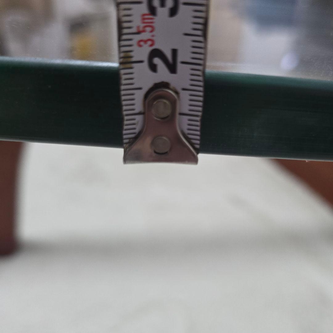 イサムノグチ コーヒーテーブル　リプロダクト　重量感あり