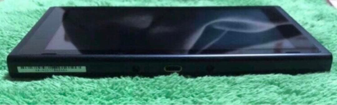 Nintendo Switch スイッチ 本体 旧型 未対策機 2017年製 ⑧