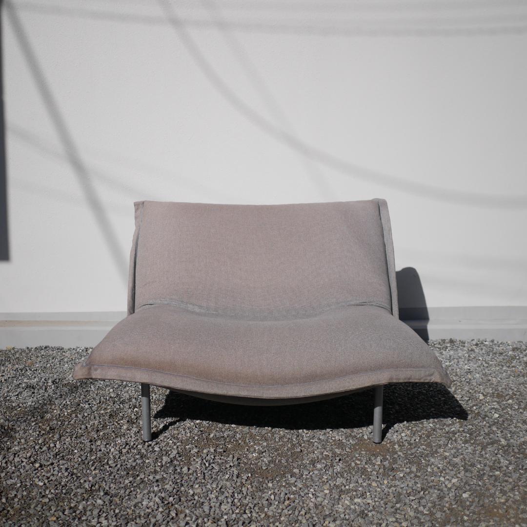 リーン・ロゼ ROSETCalin type1 カラン 一人掛け ソファ