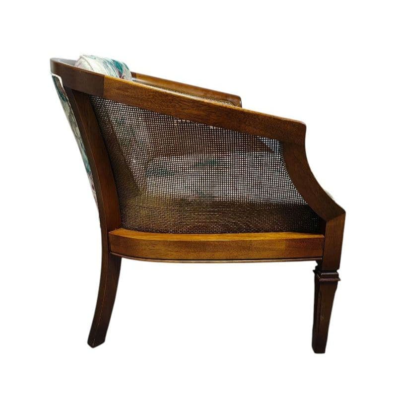 maruni マルニ地中海 アームチェア ラウンジチェア シングルソファ ②