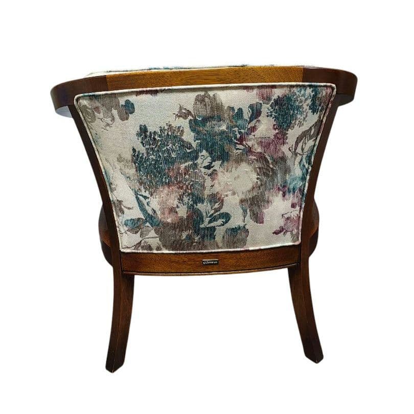 maruni マルニ地中海 アームチェア ラウンジチェア シングルソファ ②