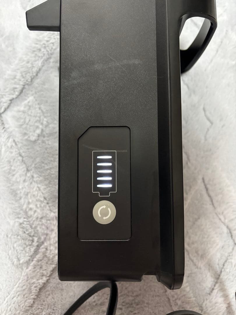 Will Cモデル 電動車椅子