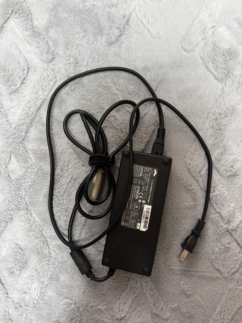 Will Cモデル 電動車椅子