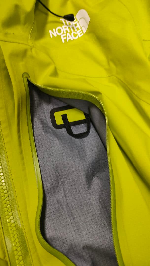 THE NORTH FACE RTG ゴアテックス ジャケット (メンズM)