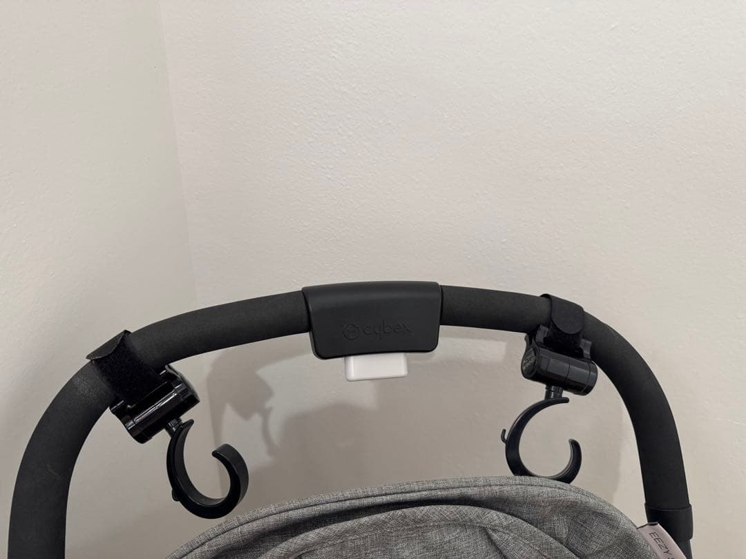 Cybex EezyS バンパーバー　伊勢丹限定