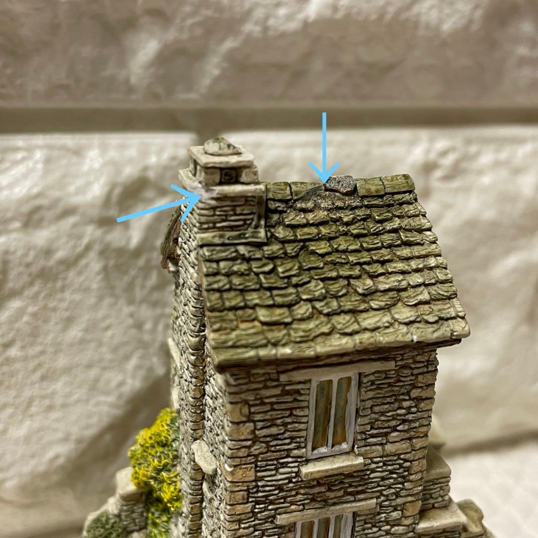 専用❗️リリパットレーン249☆Bridge House(Anbleside)