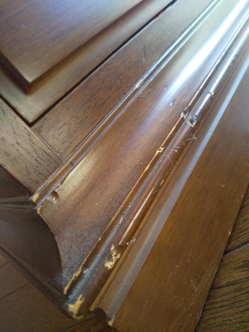 マルニ木工 maruni ライティングビューロー デスク