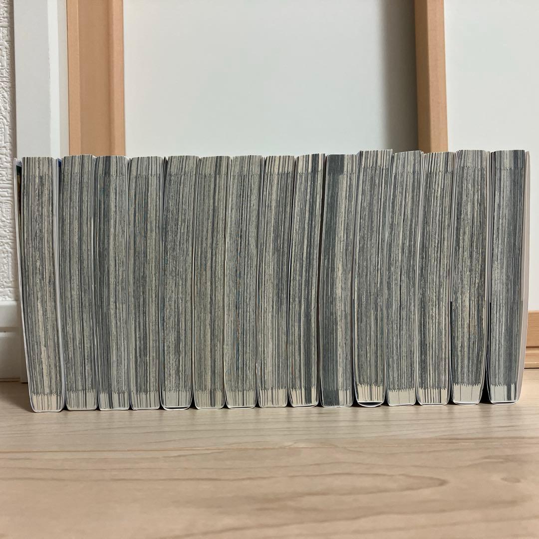 葬送のフリーレン　1〜15巻 既刊 全巻セット　初版あり　帯付きあり　フリーレン