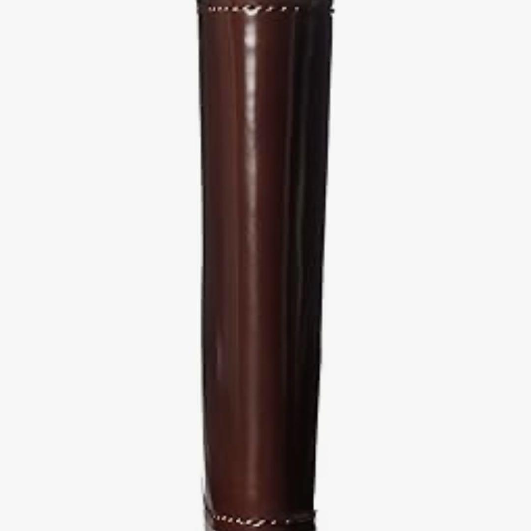 新品同様 fruh [フリュー] スマートショートウォレット コードバン