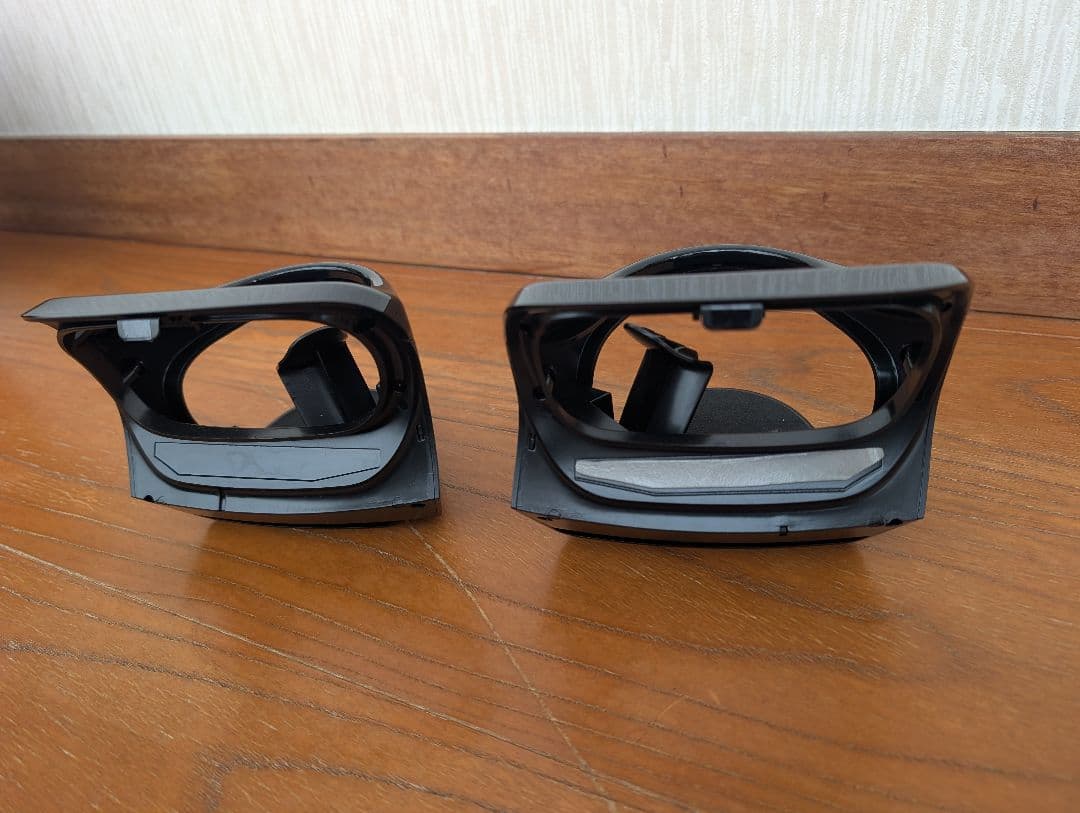 【ヤリスクロス】 コンソールボックス、ラバー、フロアマット、カップホルダー4 点