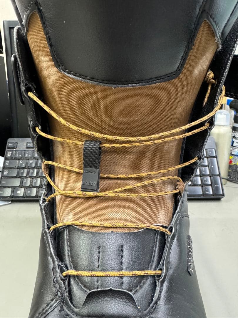 deeluxe エンパイア　28.5センチ