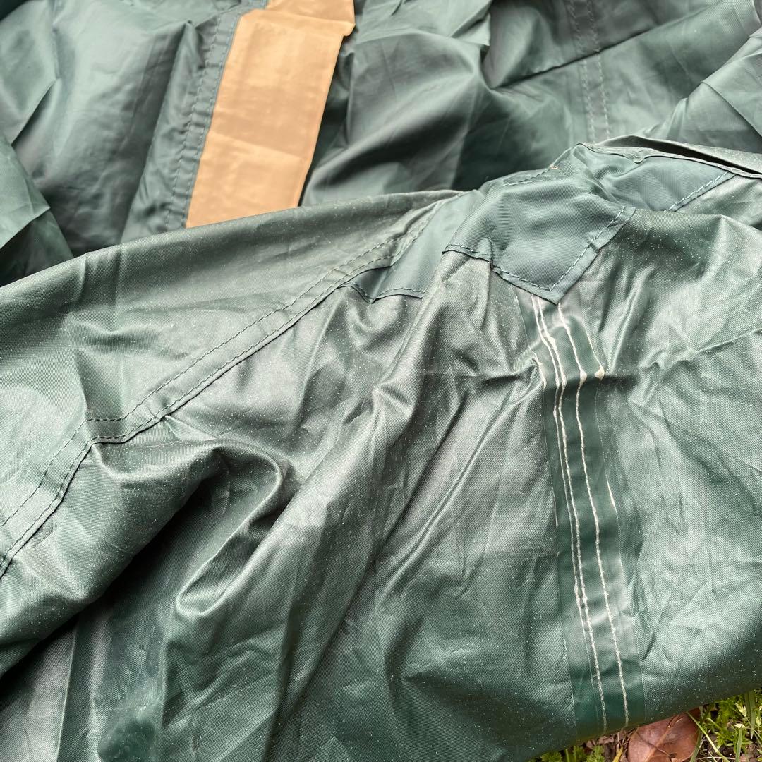 美品✨大人気！簡単設営！　コールマン　スクリーンキャノピータープ320