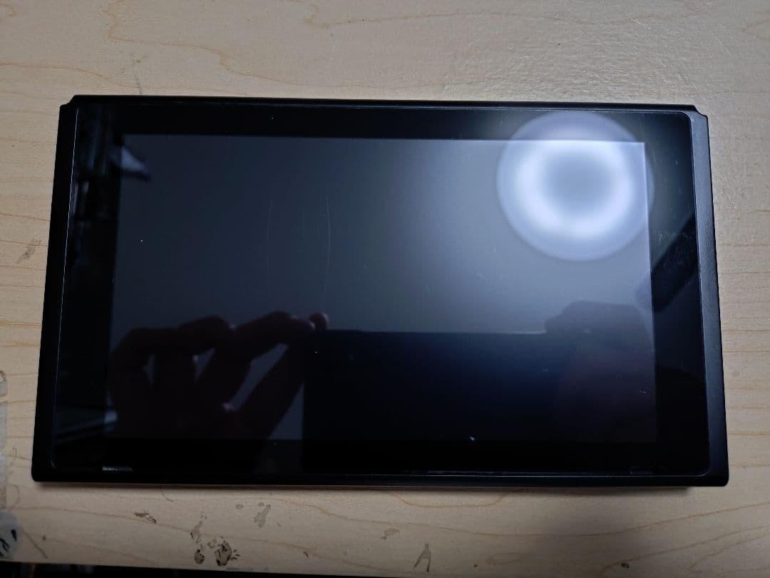 NintendoSwitchモンスターハンター