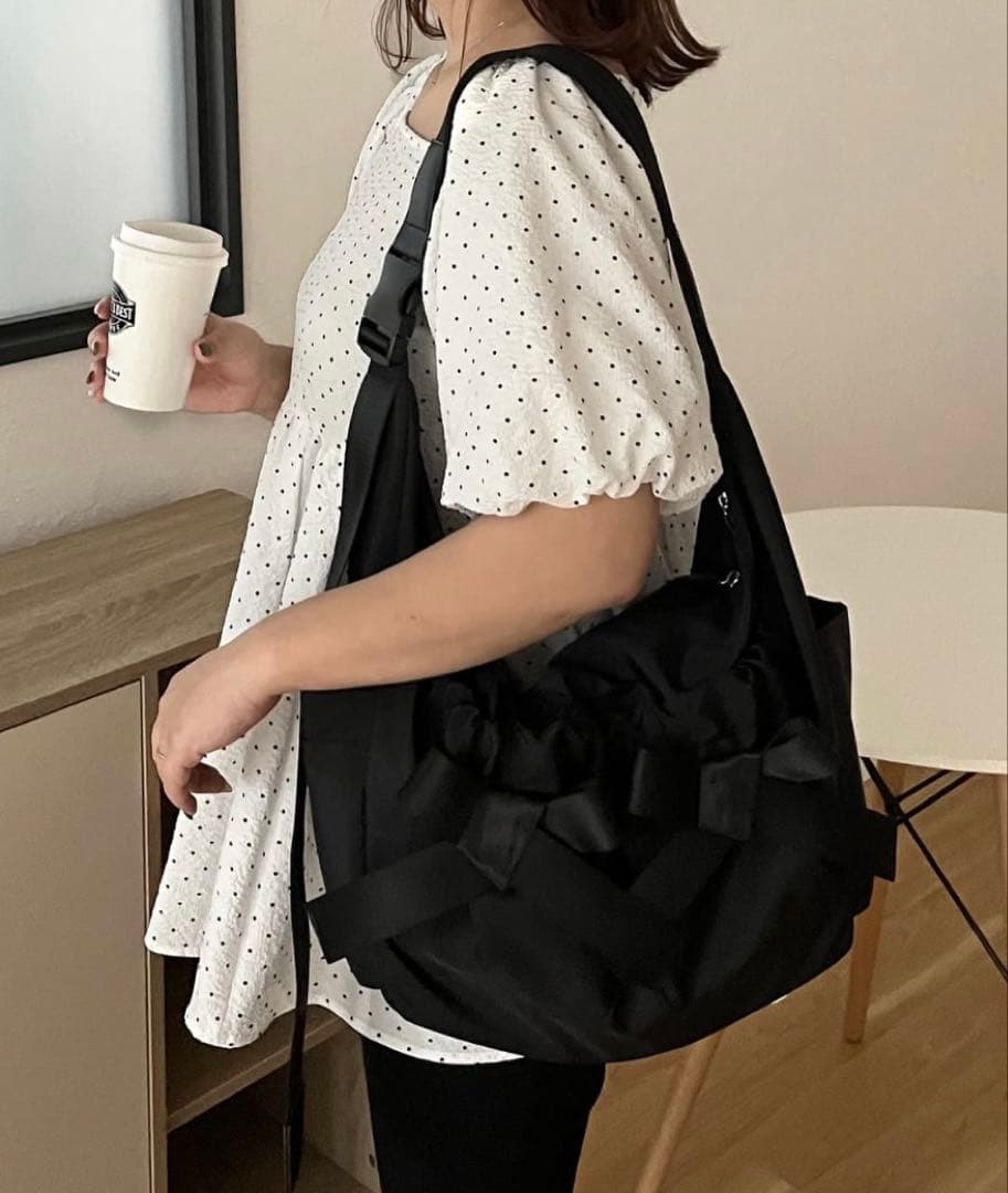 【 新品 未開封品 】prose verseマザーズバッグ