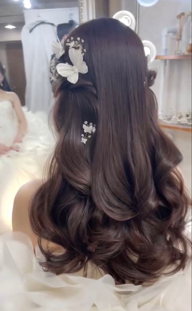 orgablanca オルガブランカ　カプリピン　パールシール