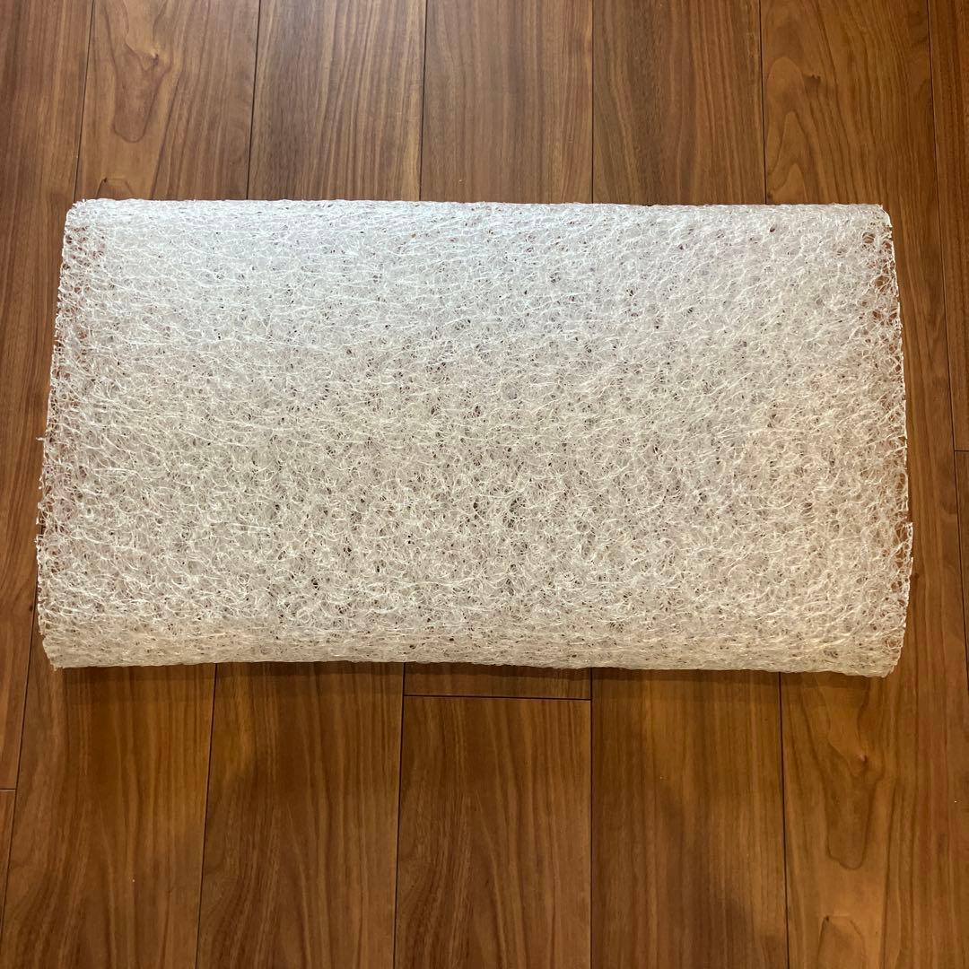 BRIN SLEEP 枕 収納バッグ付き