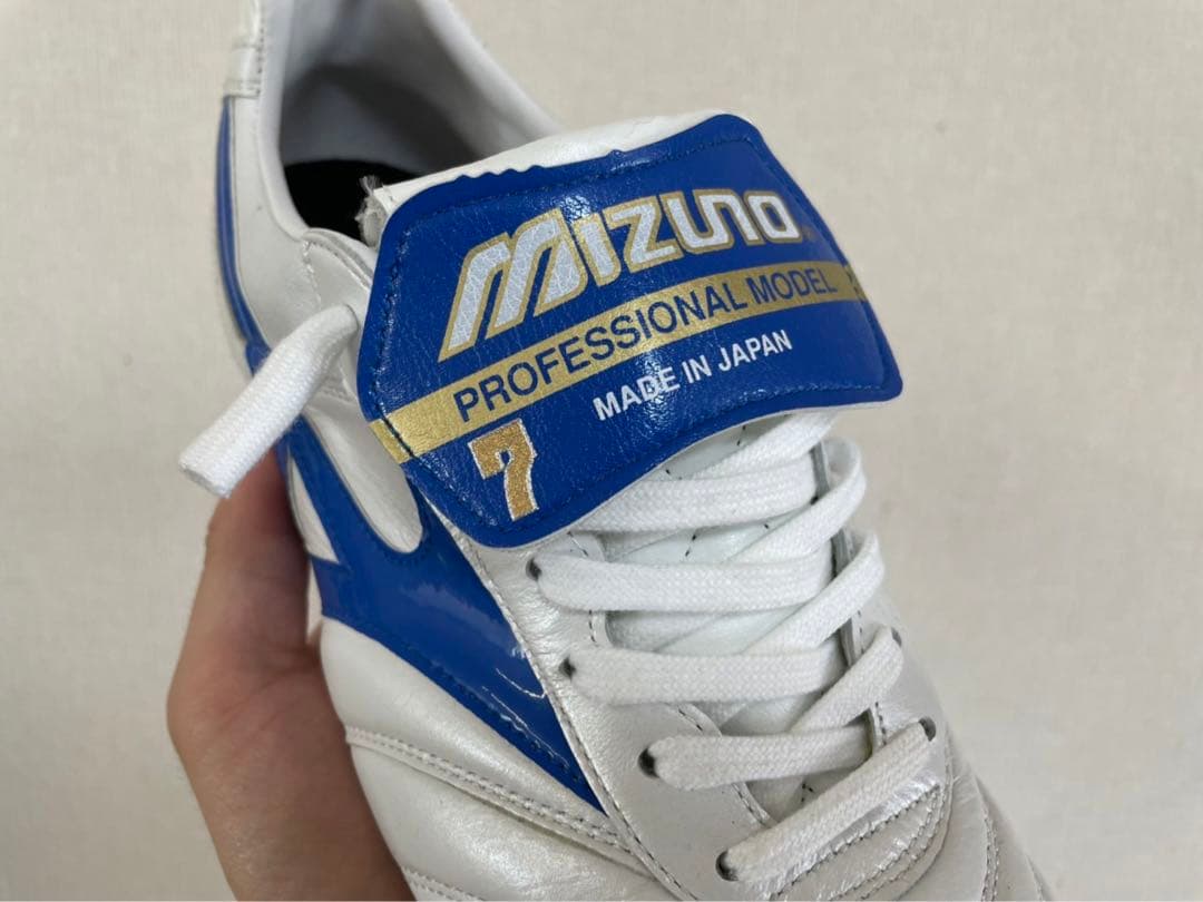 ミズノ　モレリア　モレリア2　ナイキ　マーキュリアル　アシックス　アディダス