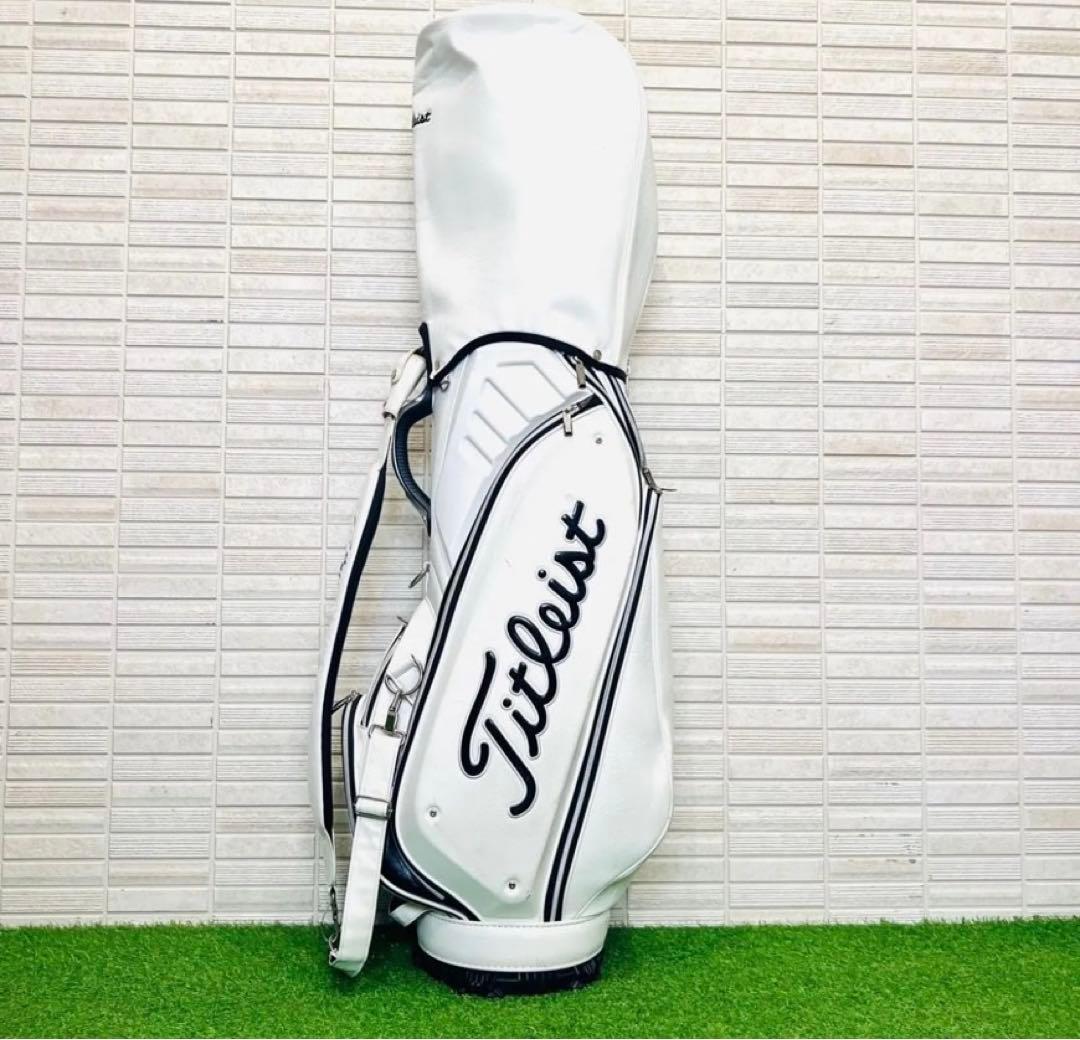 タイトリスト TS 3 ゴルフセットクラ ブセット ゴルフー式TS3S