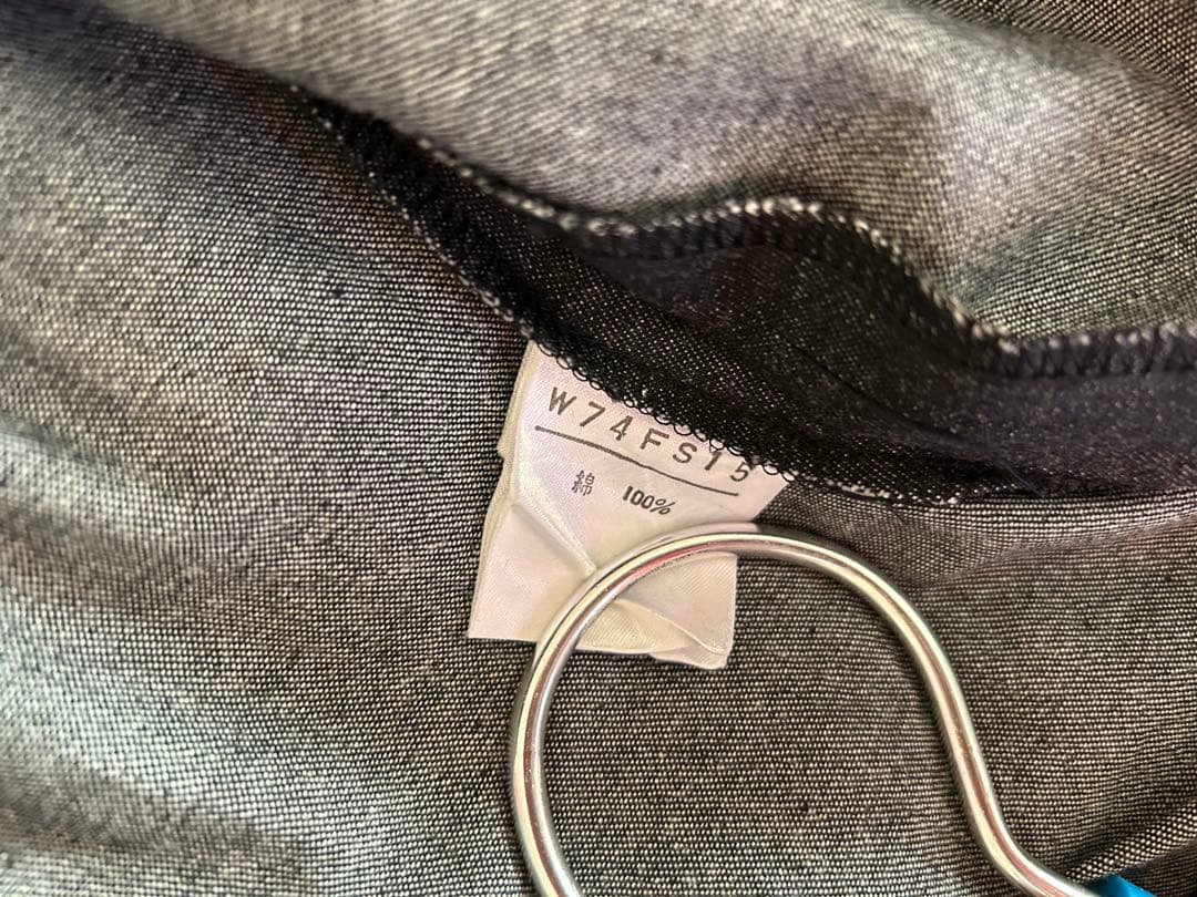 ワンダフル ワ－ルド スカ－ト ☆ 未使用