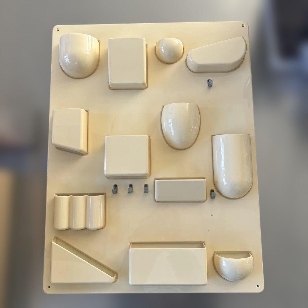 Uten.Silo II（ウーテンシロ 2）刻印有 vitra