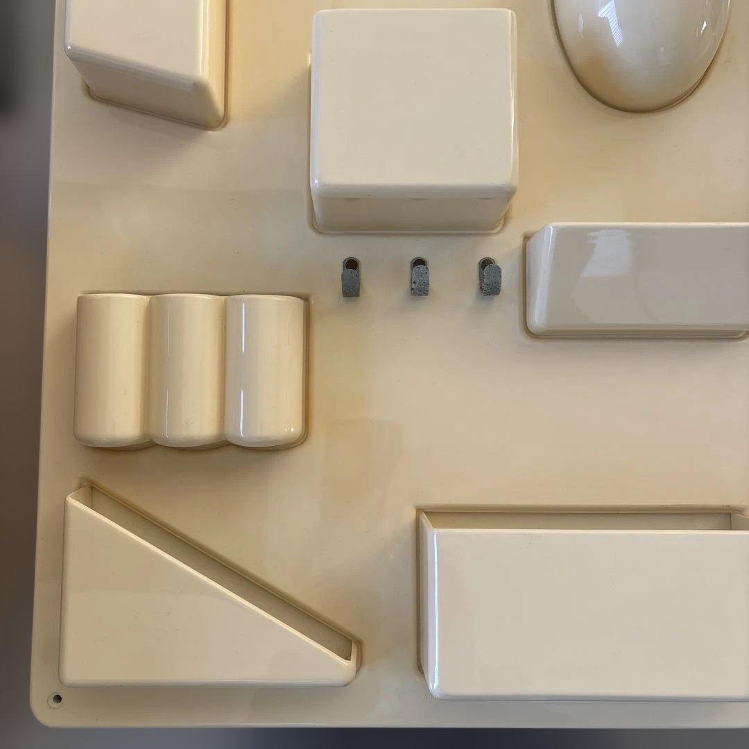 Uten.Silo II（ウーテンシロ 2）刻印有 vitra