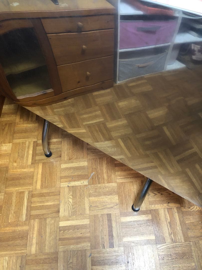 テーブル　折りたたみ　折り畳み