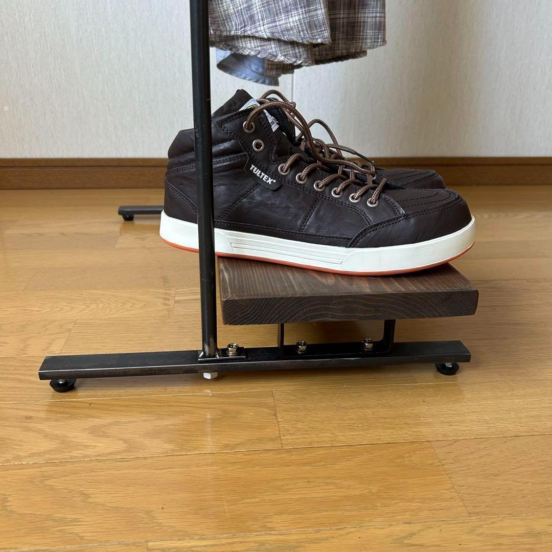 新年セール　ミニハンガーラック　オシャレラック　ミニマリスト　スタイリッシュ