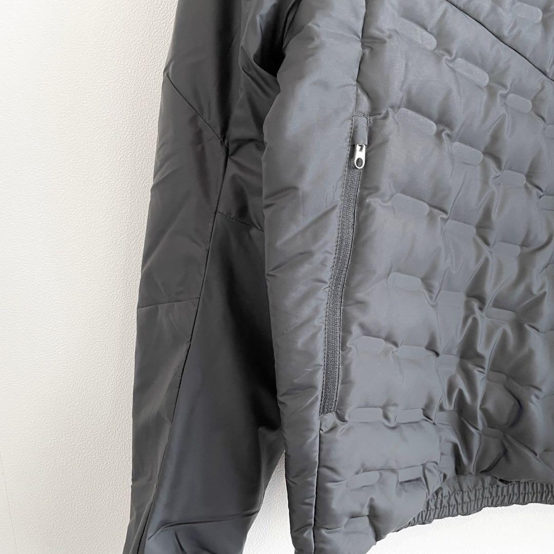 ナイキ ADV エアロロフト レペルダウンランニングジャケット　メンズ　Ｌ