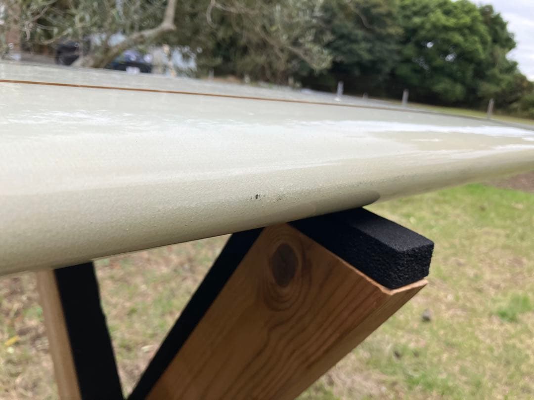 Gatoheroi D 9’5 ロビンシェープ