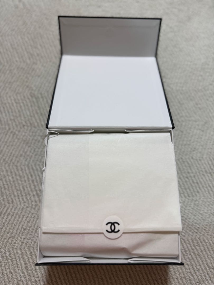 《新品》CHANEL シャネル　チャンス　香水