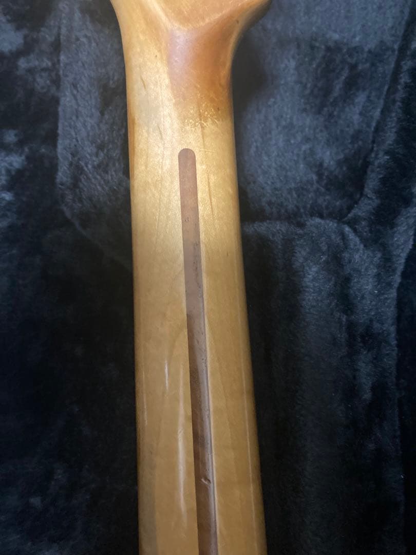 セイモアダンカン　ストラトキャスタータイプ　SEYMOUR DUNCAN