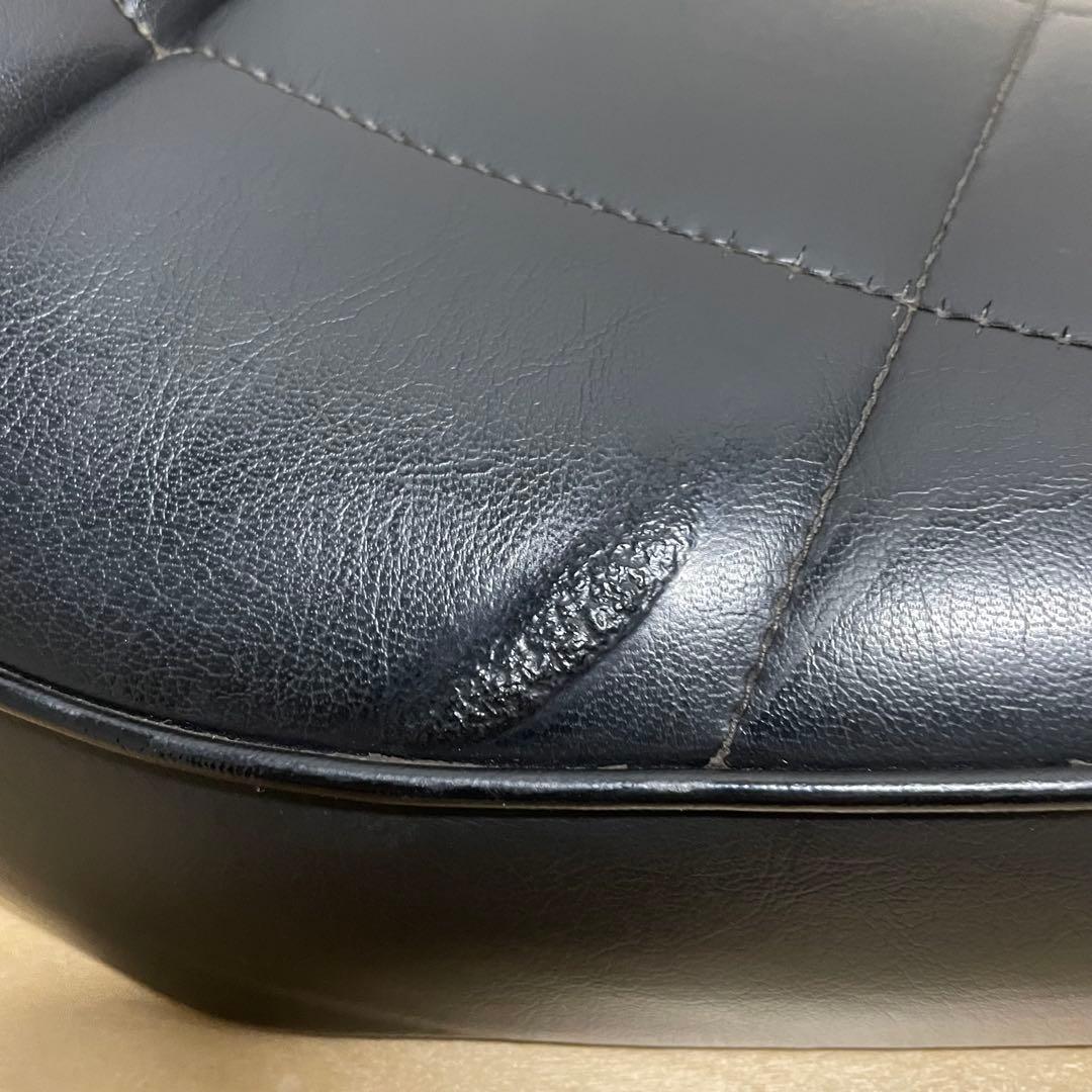 LEPERA【ラペラ】ショートコブラシート！リジットフレーム用！ショベルヘッド！