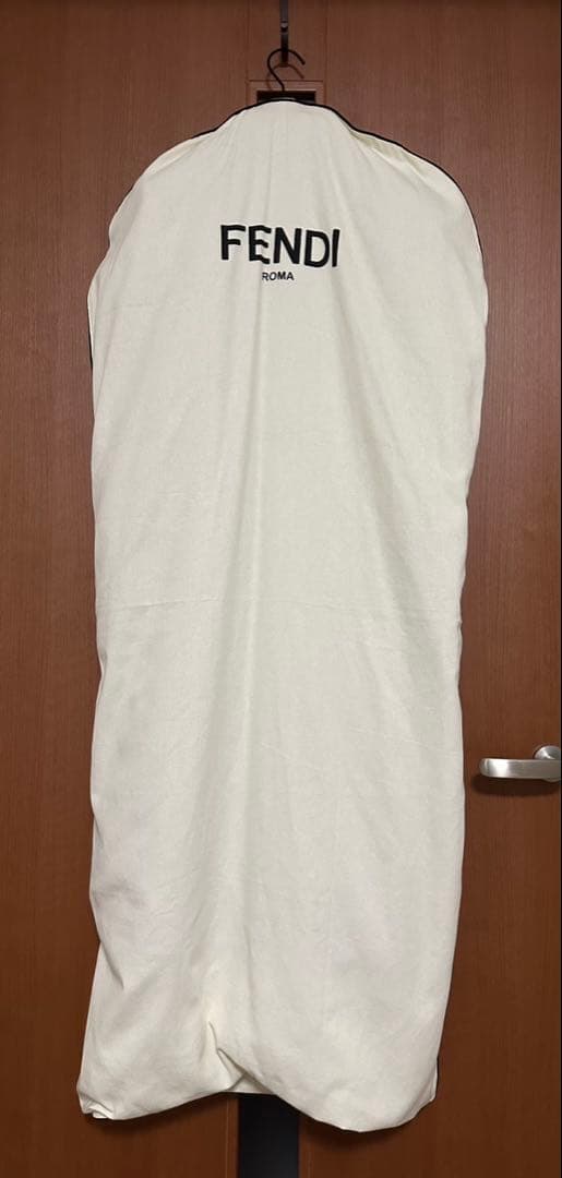 BORI FENDI FF8839 A5HD コート