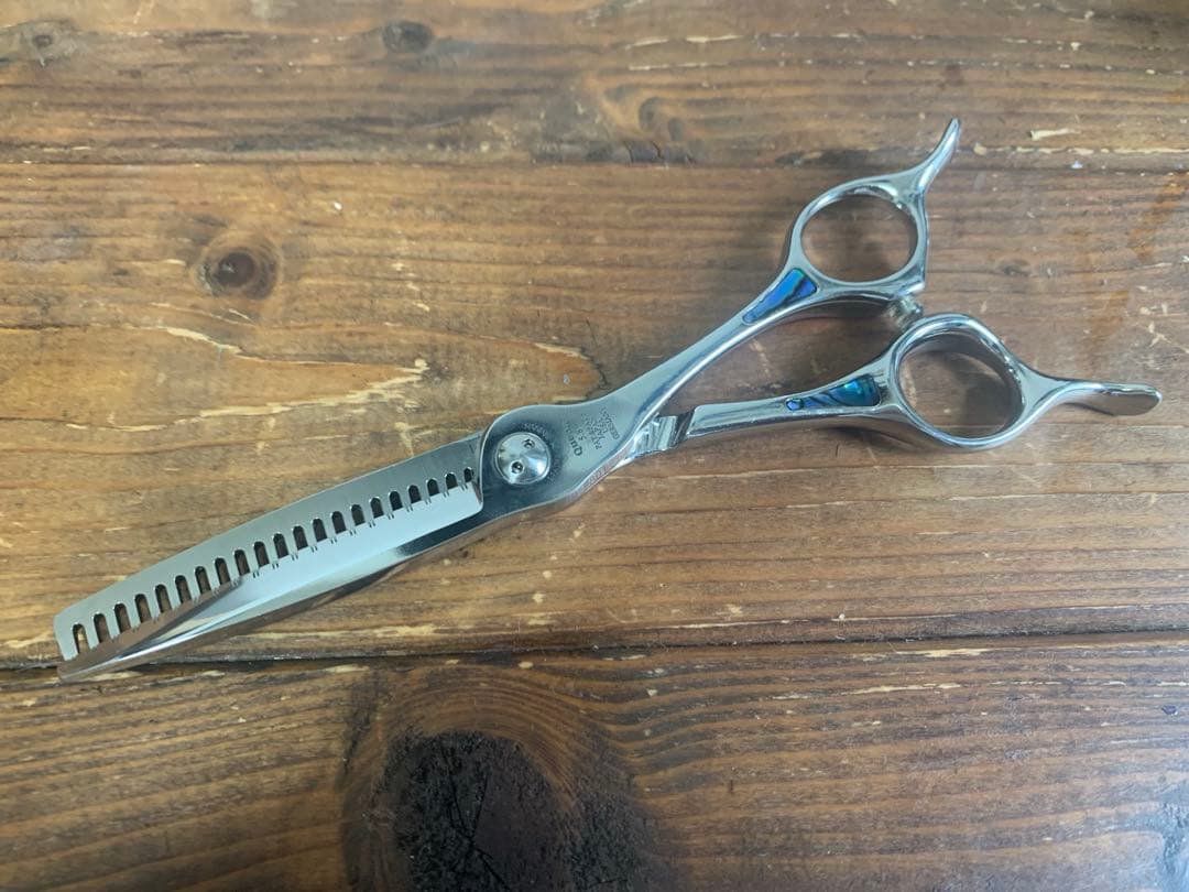 TOGINON PREMIUM TWIN セニングシザー 224850