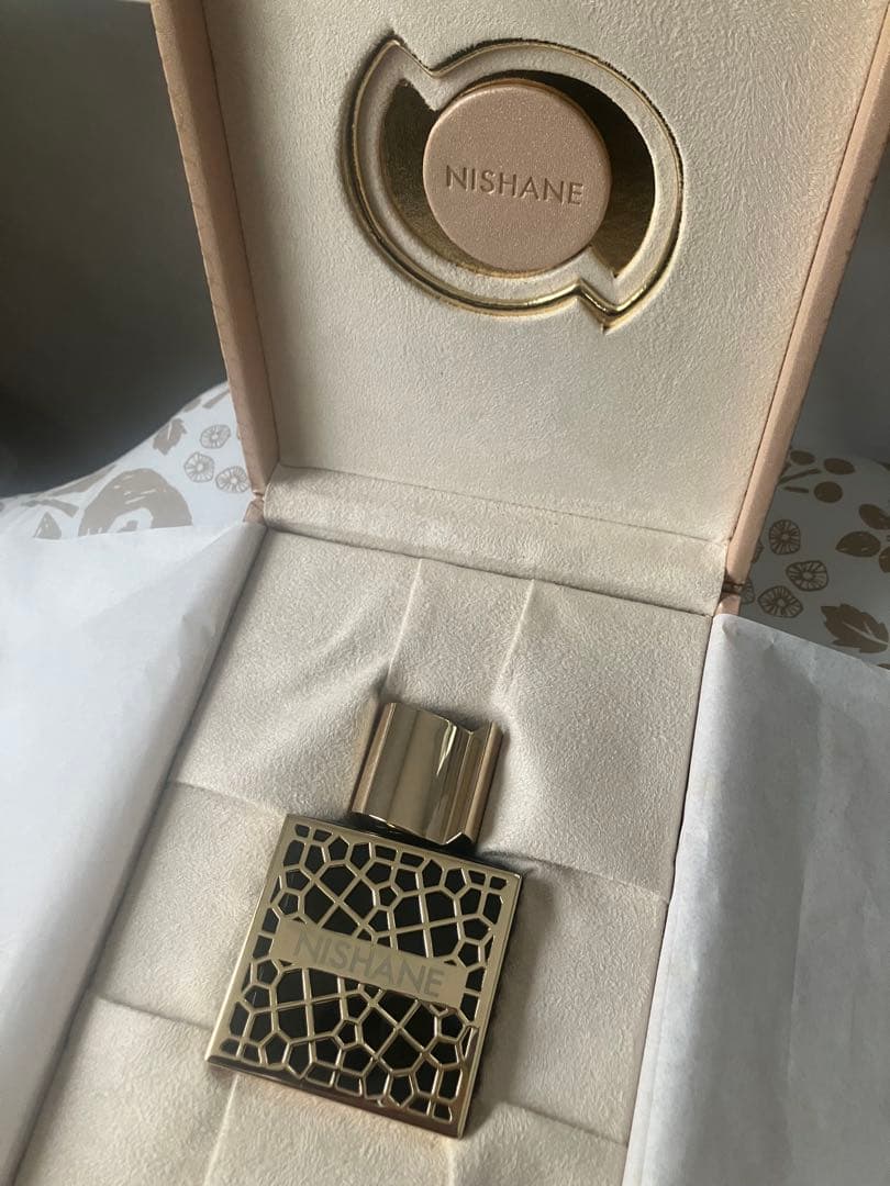 NISHANE NEFS 50ml 香水 ニシャネ ネフス ノーズショップ