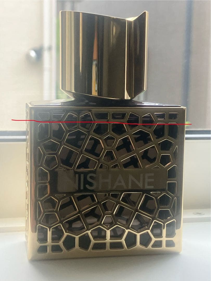 NISHANE NEFS 50ml 香水 ニシャネ ネフス ノーズショップ